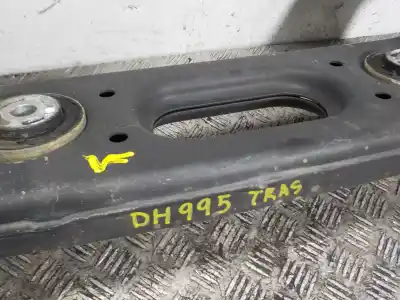 Piesă de schimb auto la mâna a doua punte spate pentru mercedes-benz clase glk (w204) glk glk 220 cdi be edición limitada (204.902) referințe oem iam   a2043504808
