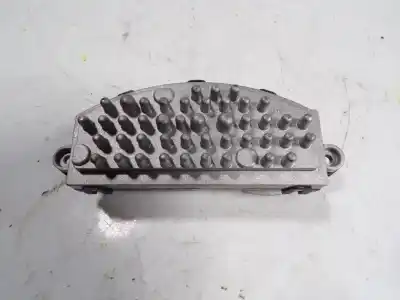 İkinci el araba yedek parçası isitma direnci için audi a1 sportback (gba) 1.0 tfsi oem iam referansları 5q0907521c t33443ba 5q0907521c