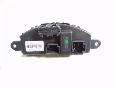 İkinci el araba yedek parçası isitma direnci için audi a1 sportback (gba) 1.0 tfsi oem iam referansları 5q0907521c t33443ba 5q0907521c
