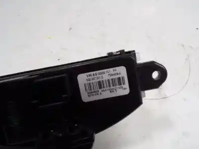 İkinci el araba yedek parçası isitma direnci için audi a1 sportback (gba) 1.0 tfsi oem iam referansları 5q0907521c t33443ba 5q0907521c