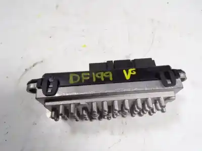 İkinci el araba yedek parçası isitma direnci için audi a1 sportback (gba) 1.0 tfsi oem iam referansları 5q0907521c t33443ba 5q0907521c