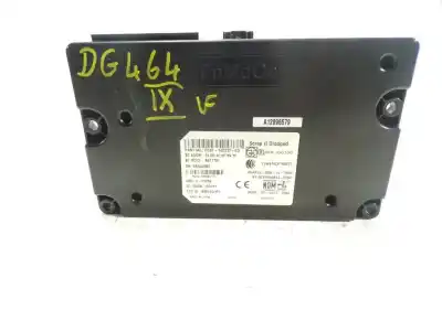 Автозапчасти б/у электронный модуль за ford grand c-max (dxa/cb7, dxa/ceu) 1.6 tdci ссылки oem iam 2117587