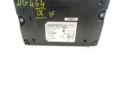 Автозапчасти б/у электронный модуль за ford grand c-max (dxa/cb7, dxa/ceu) 1.6 tdci ссылки oem iam 2117587  d1bt14d212ed