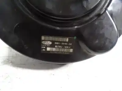 Автозапчастина б/у гальмівний серво для ford grand c-max (dxa/cb7, dxa/ceu) 1.6 tdci посилання на oem iam 2268032  dv612b195da