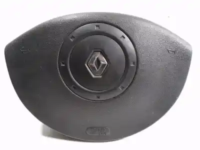 Recambio de automóvil de segunda mano de airbag delantero izquierdo para renault kangoo 1.5 dci diesel referencias oem iam 