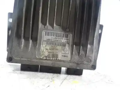 Second-hand car spare part ecu engine control for renault kangoo (kc0/1_) 1.5 dci oem iam references   