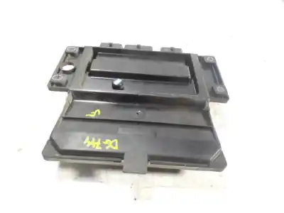 Second-hand car spare part ecu engine control for renault kangoo (kc0/1_) 1.5 dci oem iam references   