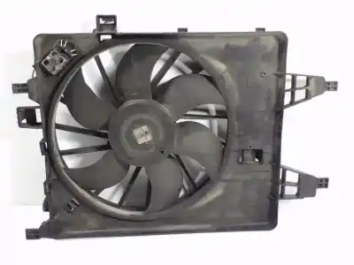 Recambio de automóvil de segunda mano de electroventilador para renault kangoo 1.5 dci diesel referencias oem iam 