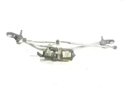 Peça sobressalente para automóvel em segunda mão motor do limpa para brisas por renault kangoo (kc0/1_) 1.5 dci referências oem iam 