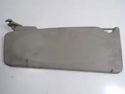 Peça sobressalente para automóvel em segunda mão para-sol direito por renault kangoo (kc0/1_) 1.5 dci referências oem iam 