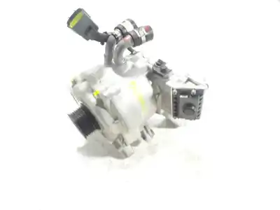 Peça sobressalente para automóvel em segunda mão alternador por hyundai ioniq hybrid referências oem iam 3739003900