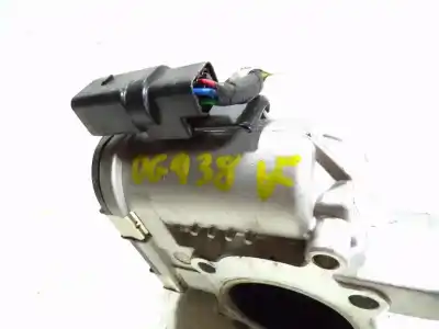 Second-hand car spare part throttle body for kia niro concept oem iam references 3510003ha0 0280750680 3510003ha0