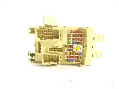 Peça sobressalente para automóvel em segunda mão caixa de fusíveis e relés por hyundai ioniq hybrid referências oem iam 91950g2514