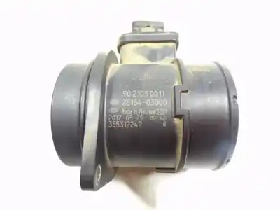 Second-hand car spare part flowmeter for kia niro concept oem iam references 2816403000 9021050011 2816403000