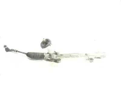 Peça sobressalente para automóvel em segunda mão caixa de direção por hyundai ioniq hybrid referências oem iam 56500g2000