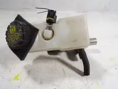 Автозапчастина б/у гальмівний насос для dacia dokker 1.6 cat (bivalent. gasolina / gpl) посилання на oem iam 460112629r