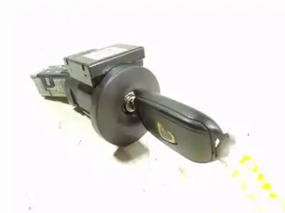 Gebrauchtes Autoersatzteil DIEBSTAHLSICHERUNG zum DACIA DOKKER  OEM-IAM-Referenzen 487004438R G9444B277 487003947R