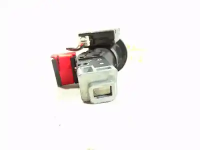 Автозапчастина б/у протикрадійний пристрій для dacia dokker 1.6 cat (bivalent. gasolina / gpl) посилання на oem iam 487004438r g9444b277 487003947r