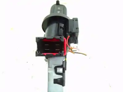 Автозапчастина б/у протикрадійний пристрій для dacia dokker 1.6 cat (bivalent. gasolina / gpl) посилання на oem iam 487004438r g9444b277 487003947r