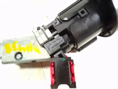 Автозапчастина б/у протикрадійний пристрій для dacia dokker 1.6 cat (bivalent. gasolina / gpl) посилання на oem iam 487004438r g9444b277 487003947r