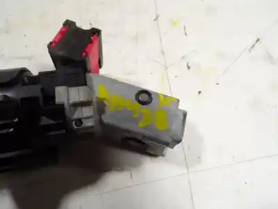 Автозапчастина б/у протикрадійний пристрій для dacia dokker 1.6 cat (bivalent. gasolina / gpl) посилання на oem iam 487004438r g9444b277 487003947r