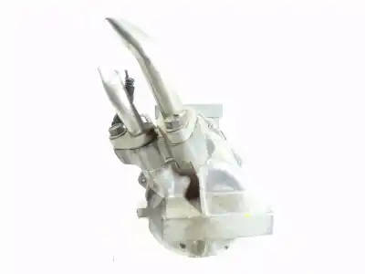 Автозапчастина б/у компресор кондиционера для dacia dokker 1.6 cat (bivalent. gasolina / gpl) посилання на oem iam 926008367r  926008367r