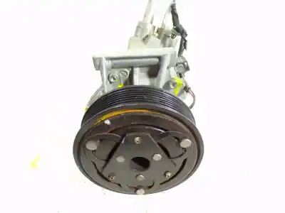 Автозапчастина б/у компресор кондиционера для dacia dokker 1.6 cat (bivalent. gasolina / gpl) посилання на oem iam 926008367r  926008367r