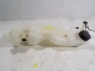 Second-hand car spare part windscreen washer bottle for dacia dokker 1.6 cat (bivalent. gasolina / gpl) oem iam references 289107917r  