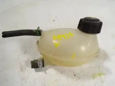 Автозапчастина б/у розширення депозит для dacia dokker 1.6 cat (bivalent. gasolina / gpl) посилання на oem iam 217104354r  