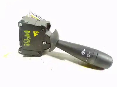 Second-hand car spare part WINDSHIEL WIPER SWITCH for DACIA DOKKER  OEM IAM references 8201168003  255670736R