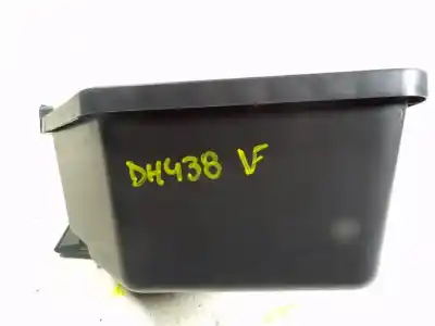 Peça sobressalente para automóvel em segunda mão porta luvas por dacia dokker 1.6 cat (bivalent. gasolina / gpl) referências oem iam 685008298r  