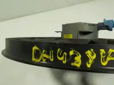 Автозапчастина б/у електро вентилятор для dacia dokker 1.6 cat (bivalent. gasolina / gpl) посилання на oem iam 214819521r  