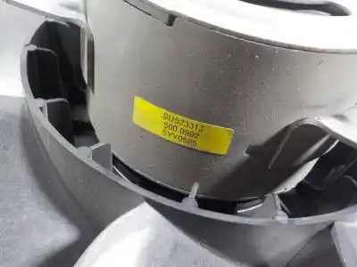 Автозапчастина б/у електро вентилятор для dacia dokker 1.6 cat (bivalent. gasolina / gpl) посилання на oem iam 214819521r  
