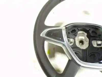 Автозапчастина б/у кермо для dacia dokker 1.6 cat (bivalent. gasolina / gpl) посилання на oem iam 484001085r  