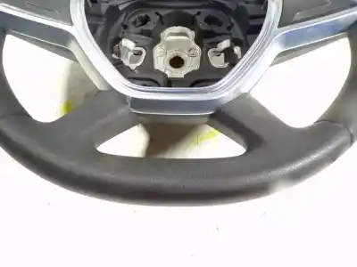 Автозапчастина б/у кермо для dacia dokker 1.6 cat (bivalent. gasolina / gpl) посилання на oem iam 484001085r  