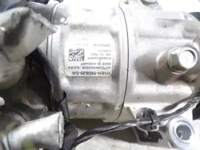 Автозапчасти б/у компрессор кондиционера воздуха за ford ecosport (cr6) 1.0 ecoboost cat ссылки oem iam 2491047  h1bh19d629da