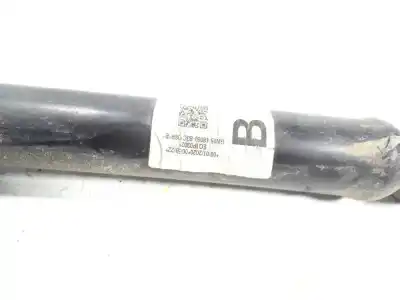 Автозапчасти б/у правый задний амортизатор за ford ecosport (cr6) 1.0 ecoboost cat ссылки oem iam 2427659  gn1518080b3c