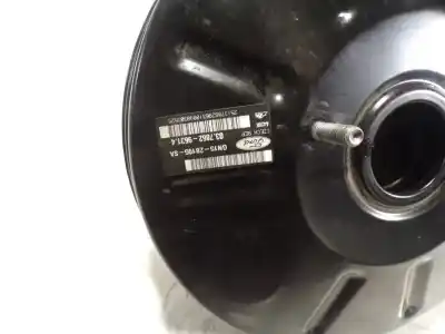 Автозапчасти б/у тормозной серво за ford ecosport (cr6) 1.0 ecoboost cat ссылки oem iam 2434002  gn152b195sa