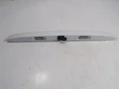 Автозапчасти б/у ручка ворот за ford ecosport (cr6) 1.0 ecoboost cat ссылки oem iam 2541064