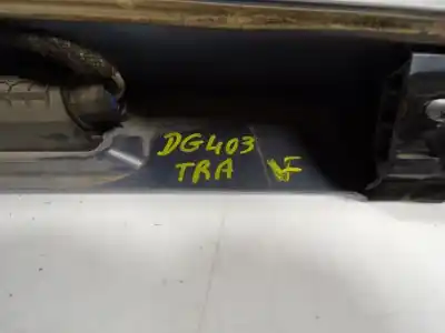 Автозапчастина б/у ручка ворот для ford ecosport (cr6) 1.0 ecoboost cat посилання на oem iam 2541064  