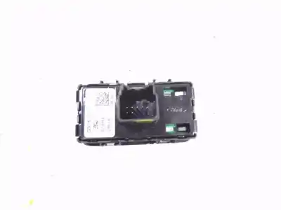 Автозапчастина б/у електронний модуль для ford ecosport (cr6) 1.0 ecoboost cat посилання на oem iam 2126565  gn1513d734gd