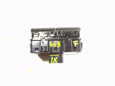 Автозапчастина б/у електронний модуль для ford ecosport (cr6) 1.0 ecoboost cat посилання на oem iam 2126565  gn1513d734gd