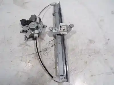 Peça sobressalente para automóvel em segunda mão elevador de vidros traseiro esquerdo por renault koleos 2.0 dci diesel fap referências oem iam 827214390r
