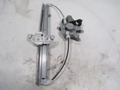 Peça sobressalente para automóvel em segunda mão elevador de vidros traseiro direito por renault koleos 2.0 dci diesel fap referências oem iam 827207007r