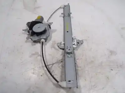 Pezzo di ricambio per auto di seconda mano alzacristalli posteriore destro per renault koleos 2.0 dci diesel fap riferimenti oem iam 827207007r  82730jy10a