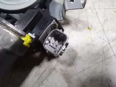 Pezzo di ricambio per auto di seconda mano alzacristalli posteriore destro per renault koleos 2.0 dci diesel fap riferimenti oem iam 827207007r  82730jy10a