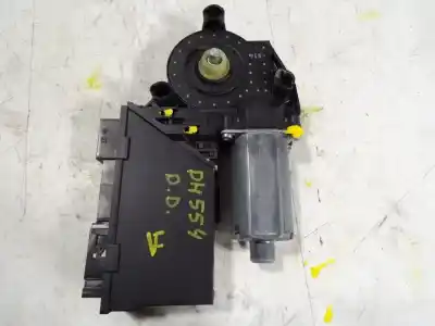 Автозапчастина б/у двигатель переднього правого скла для volkswagen touareg (7la, 7l6, 7l7) 3.0 v6 tdi посилання на oem iam 7l0959702hz98