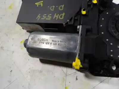 Автозапчастина б/у двигатель переднього правого скла для volkswagen touareg (7la, 7l6, 7l7) 3.0 v6 tdi посилання на oem iam 7l0959702hz98 0130821765 7l0959702h