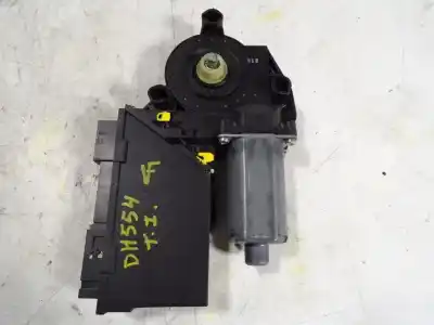 Автозапчастина б/у двиг скла задне ліво для volkswagen touareg (7la, 7l6, 7l7) 3.0 v6 tdi посилання на oem iam 7l0959703dz9e