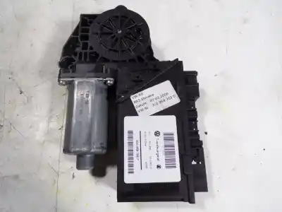 Автозапчастина б/у двиг скла задне ліво для volkswagen touareg (7la, 7l6, 7l7) 3.0 v6 tdi посилання на oem iam 7l0959703dz9e 0130821765 3d0959795f